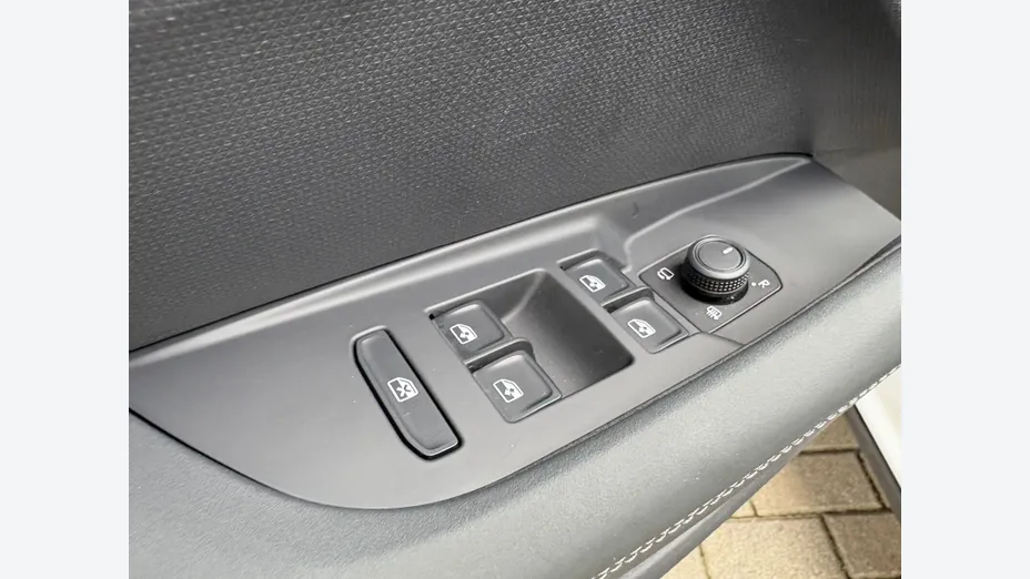 CUPRA Terramar Terramar 1.5 eTSI mHEV DSG