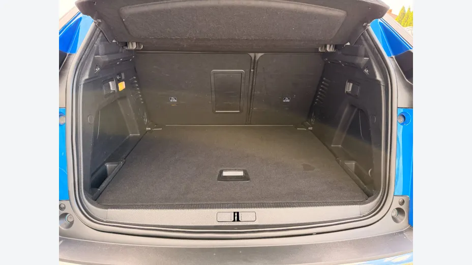 PEUGEOT 3008 3008 1.5 BlueHDi Allure S&S EAT8