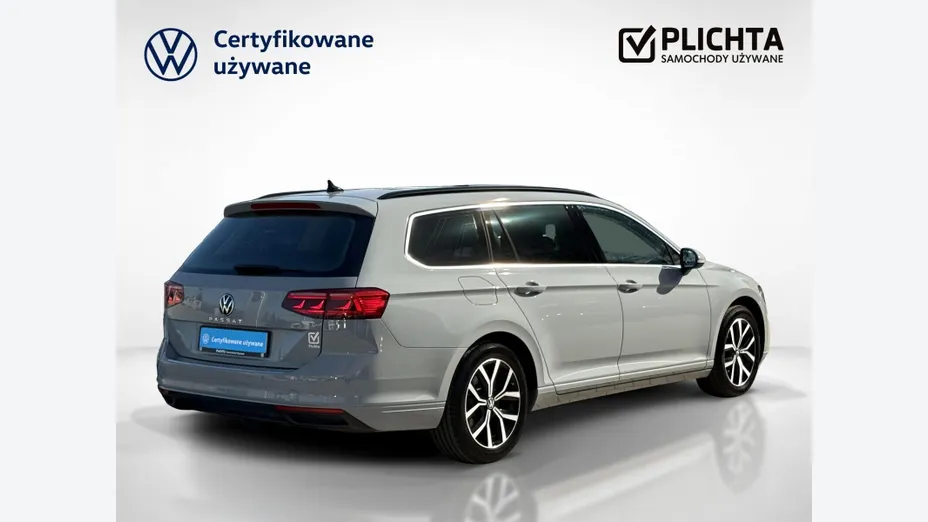 VOLKSWAGEN Passat Passat 1.5 TSI EVO Business DSG