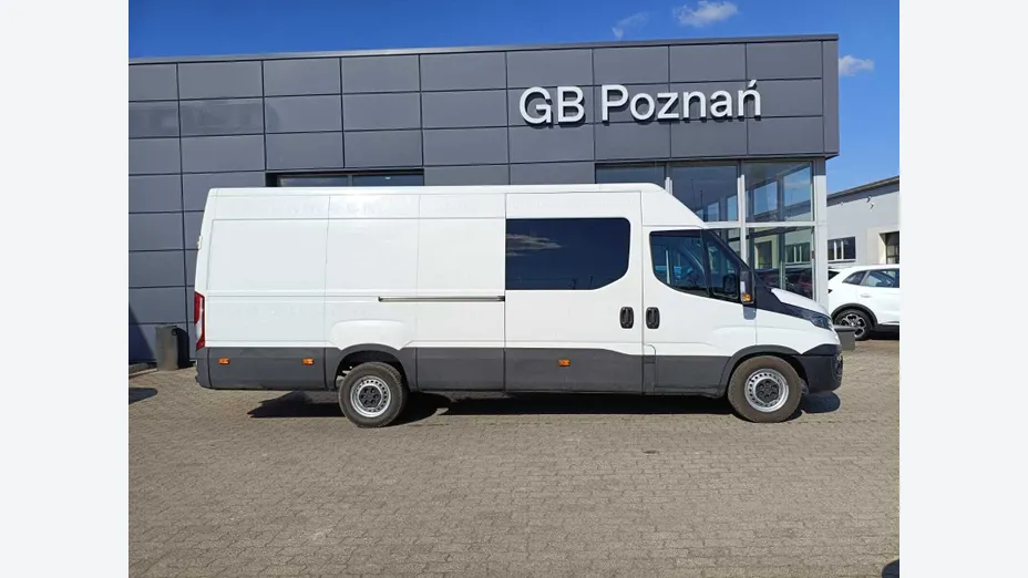IVECO Daily -