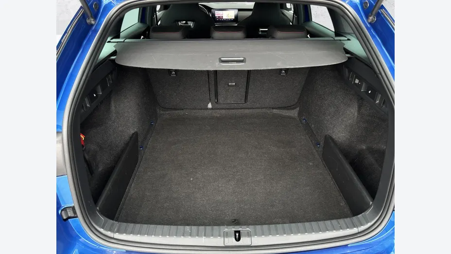 SKODA Octavia Octavia 2.0 TDI RS DSG