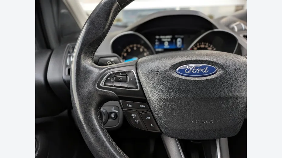 FORD Kuga Kuga 1.5 EcoBoost FWD Titanium ASS GPF