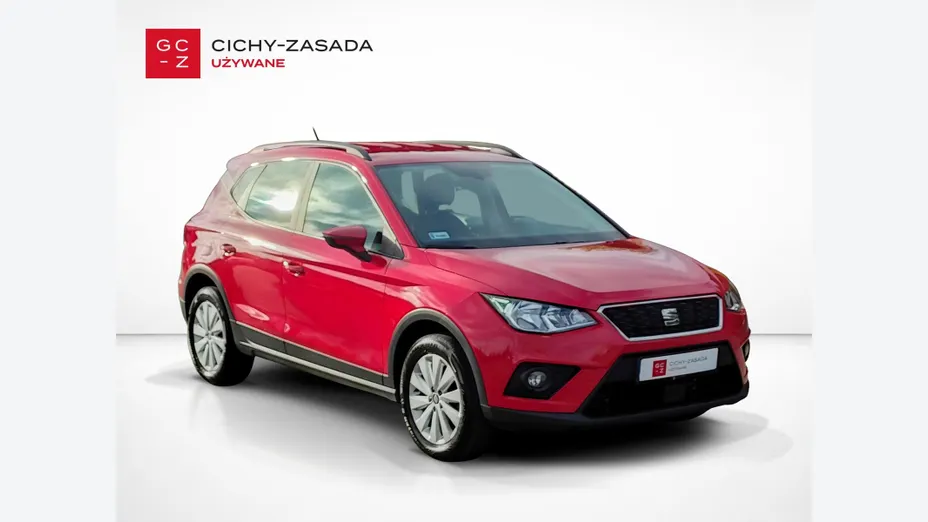 SEAT Arona Arona 1.0 TSI GPF Style S&S