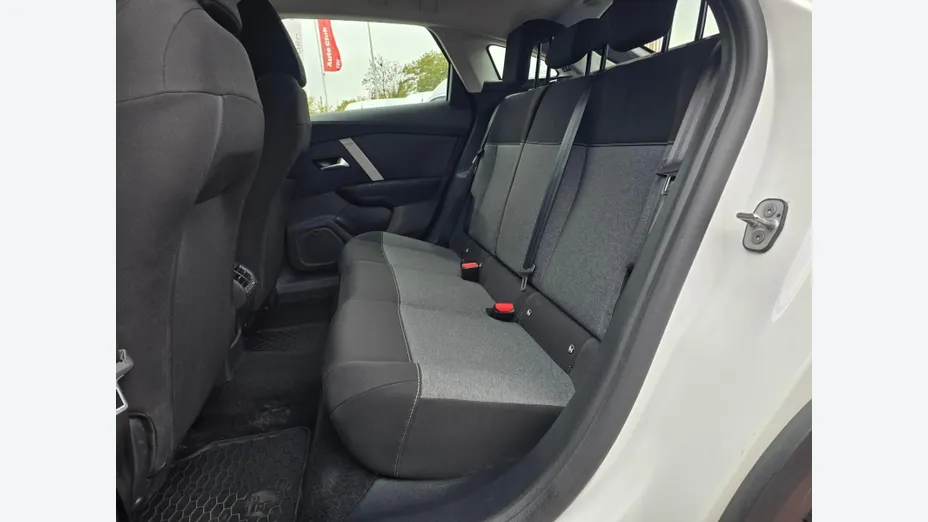 CITROEN C4 C4 1.2 PureTech Feel S&S
