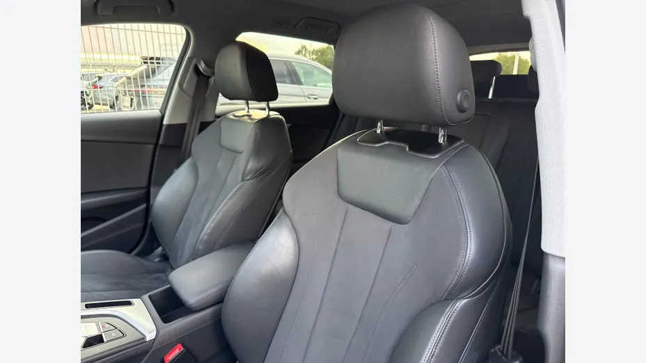 AUDI A4 Avant -