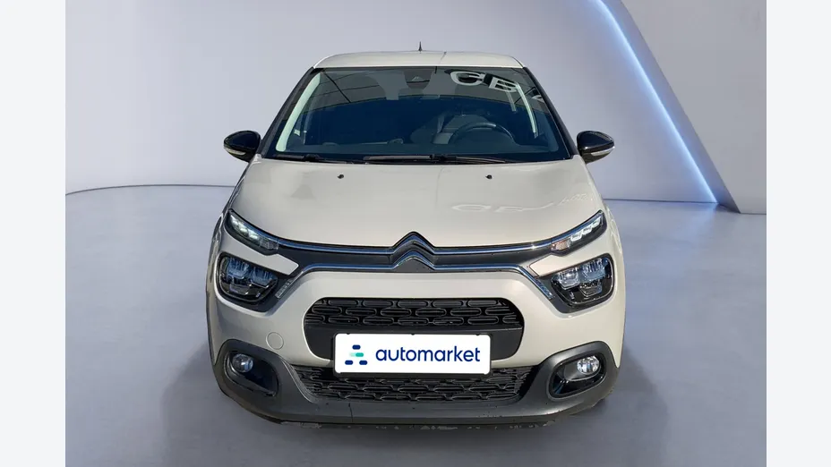 CITROEN C3 C3 1.2 PureTech Max EAT6