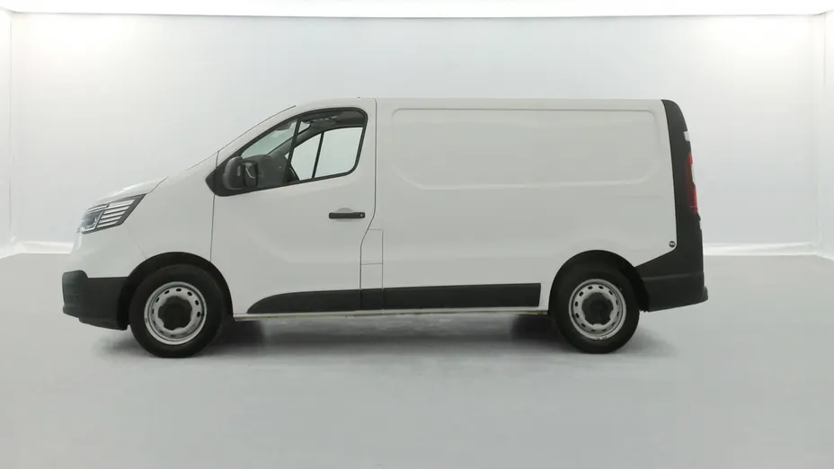 RENAULT Trafic -