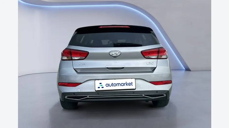 HYUNDAI i30 i30 1.0 T-GDI Smart