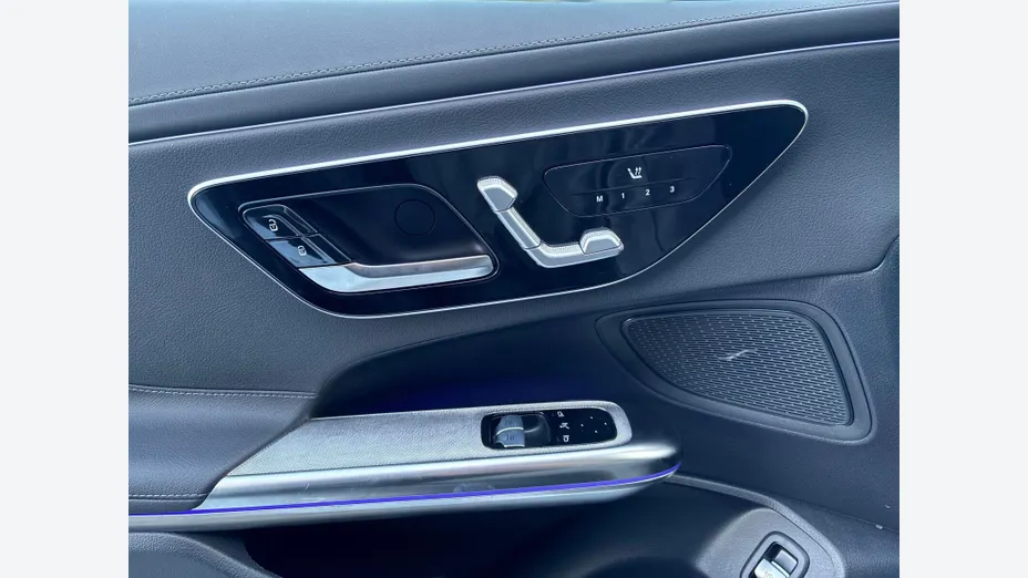 MERCEDES-BENZ CLE CLE 200 mHEV 4-Matic AMG Line