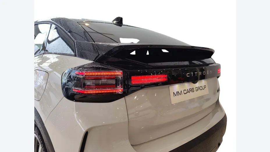 CITROEN C4 e-C4 EV156 54kWh Extended Range Max Nowy