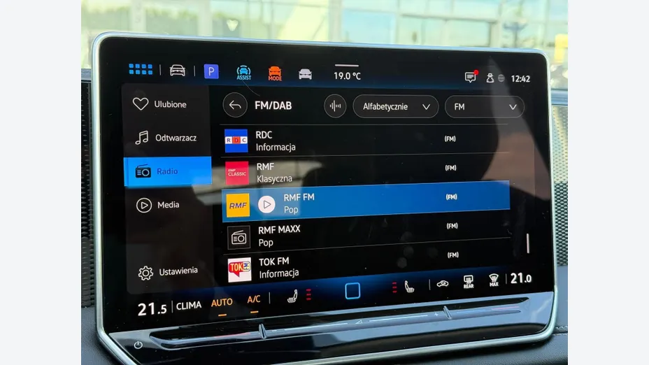 VOLKSWAGEN Tiguan Tiguan 1.5 eTSI Life Plus DSG