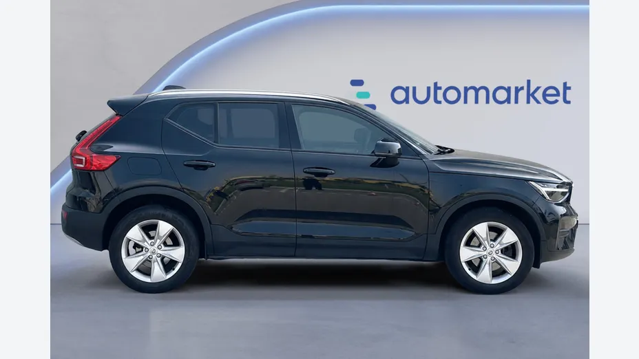 VOLVO XC40 XC40 B3 Core aut