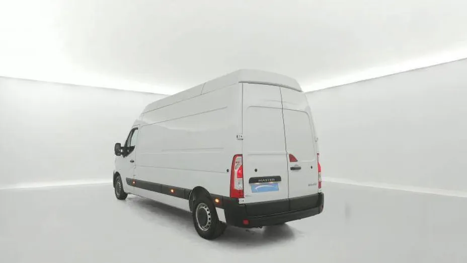 RENAULT Master -