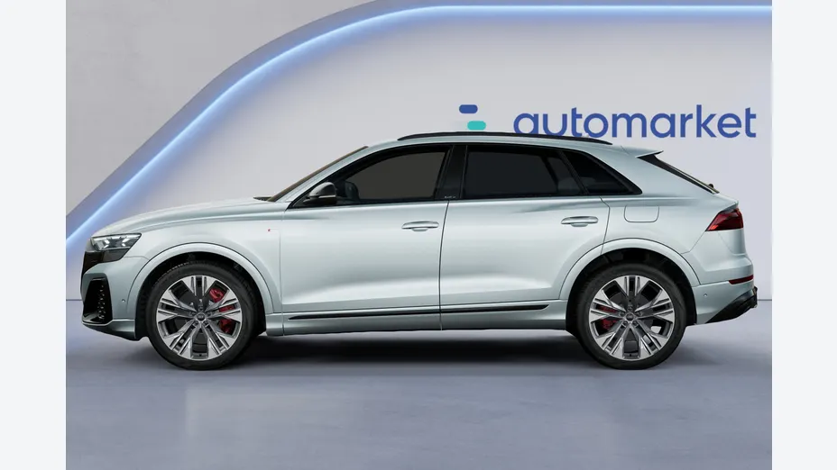 AUDI Q8 / E-Tron Q8 60 TFSI e PHEV Quattro Tiptronic