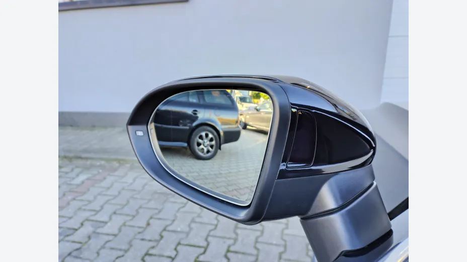 VOLKSWAGEN Arteon Arteon 2.0 TDI R-Line DSG