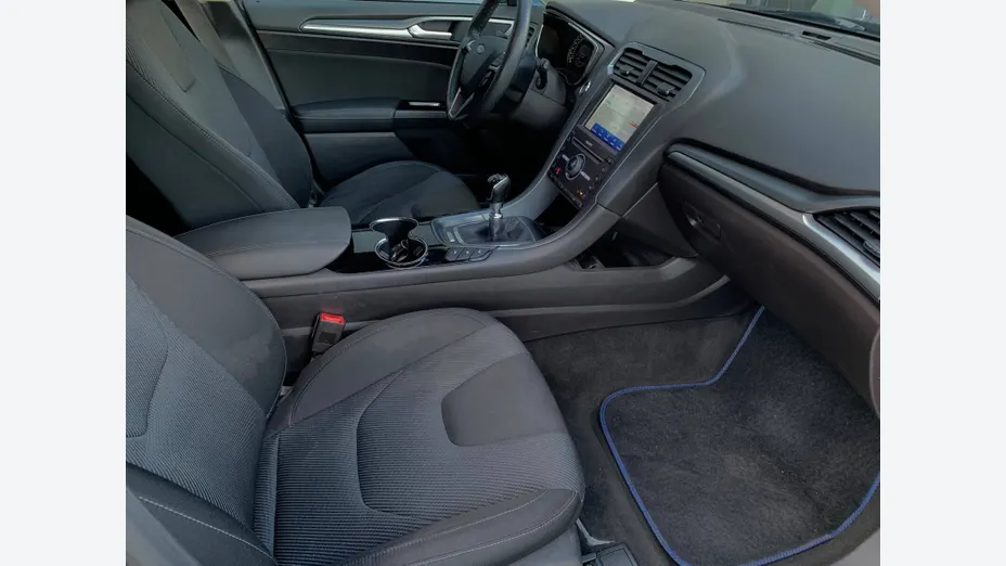 FORD Mondeo Mondeo 1.5 EcoBoost Titanium