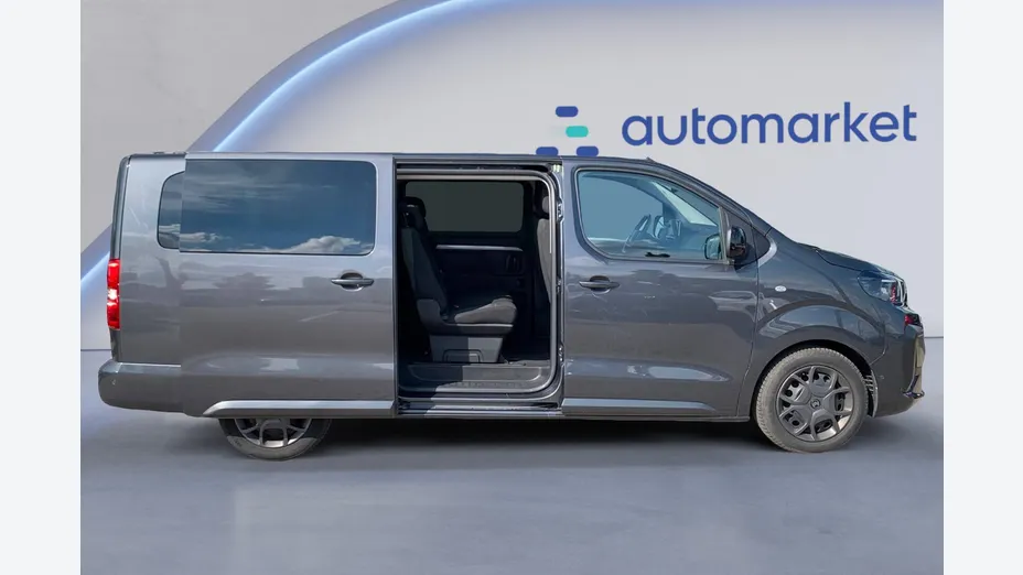 CITROEN SpaceTourer SpaceTourer 2.0 BlueHDi XL Business EAT8