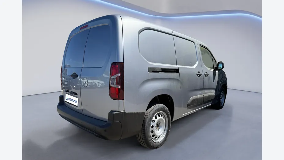 OPEL Combo Van Combo Cargo 1.5 BlueHDi L2 Nowy