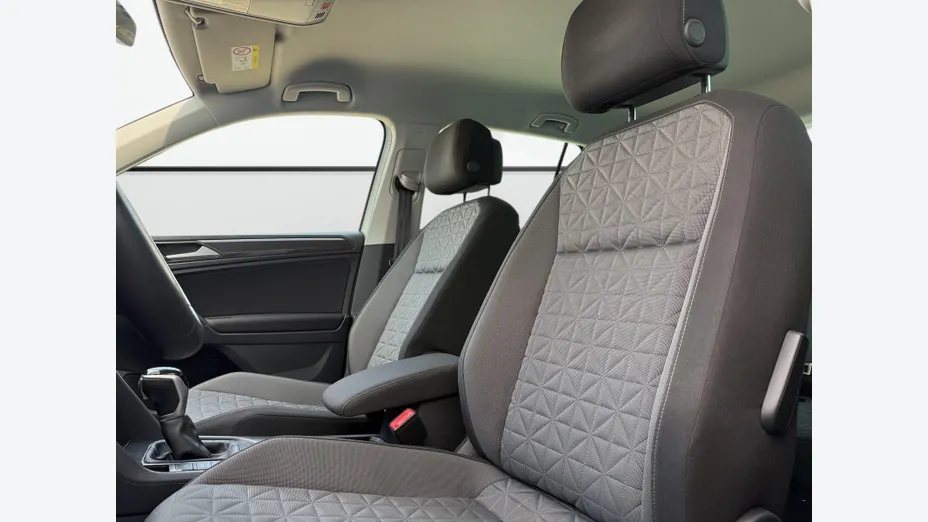 VOLKSWAGEN Tiguan Tiguan 2.0 TDI SCR Life DSG