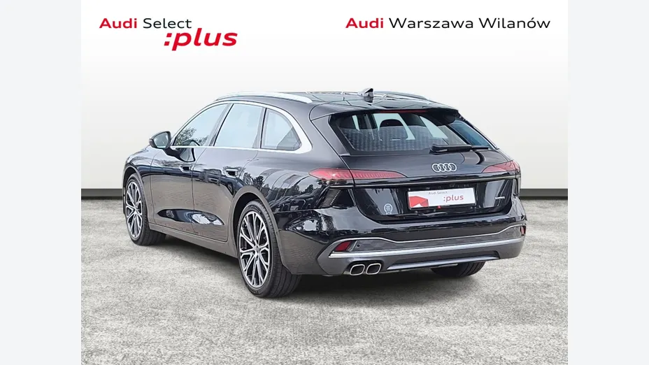 AUDI A6 Avant -