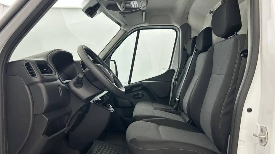 RENAULT Master -
