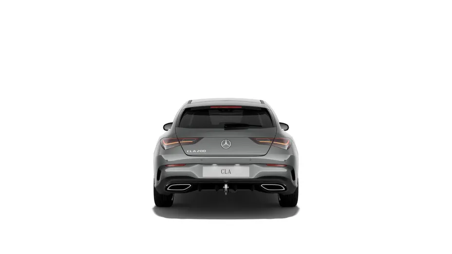 MERCEDES-BENZ CLA CLA 200 AMG Line 7G-DCT