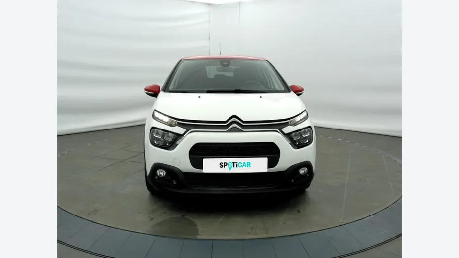 CITROEN C3 -