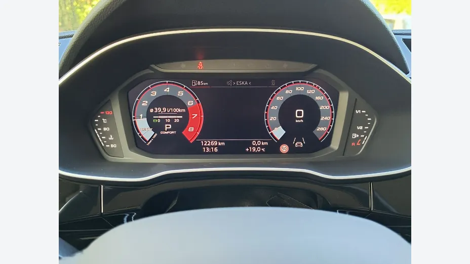 AUDI Q3 Sportback -