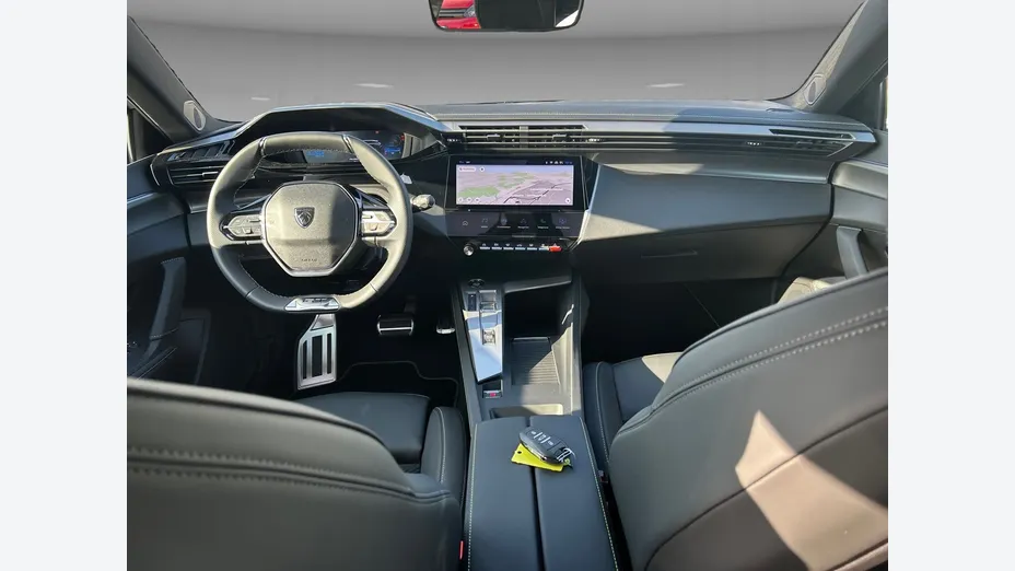 PEUGEOT 308 -