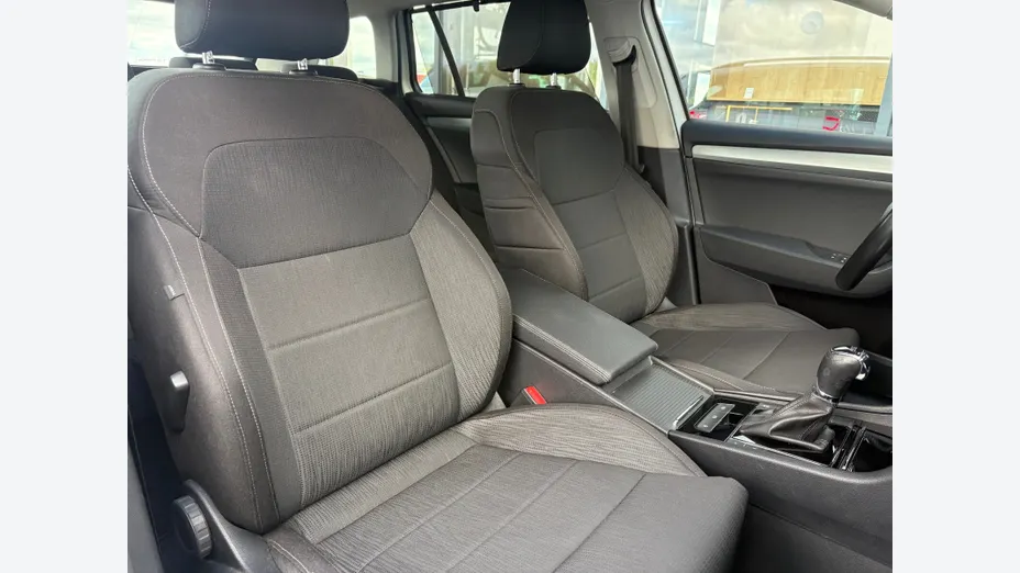 SKODA Superb Superb 2.0 TDI Ambition DSG