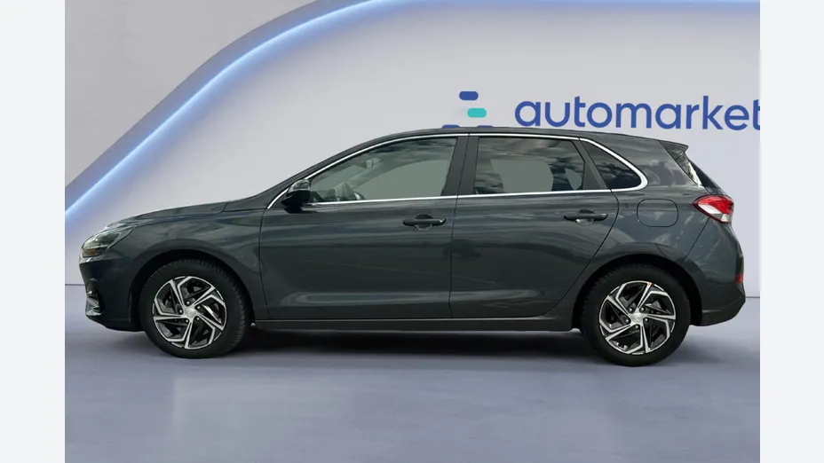 HYUNDAI i30 i30 1.0 T-GDI Smart DCT