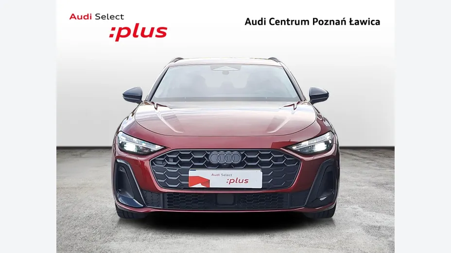 AUDI A5 A5 TDI mHEV 150 kW Quattro S tronic