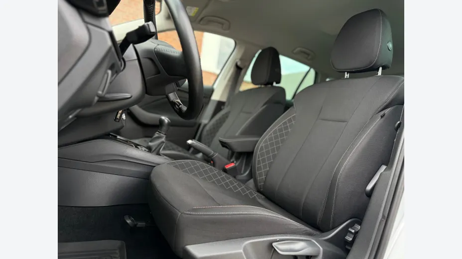 SKODA Scala Scala 1.0 TSI Ambition