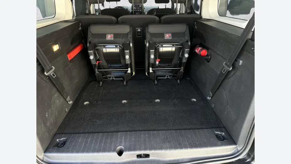 CITROEN Berlingo Van Berlingo Van 1.5 BlueHDi XL S&S (bryg.)