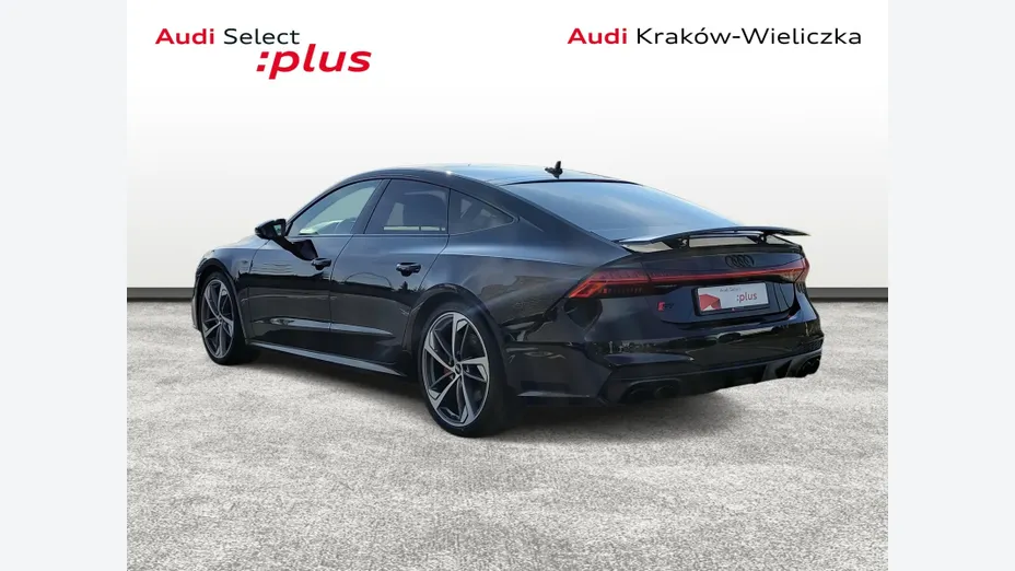 AUDI S7 Sportback -