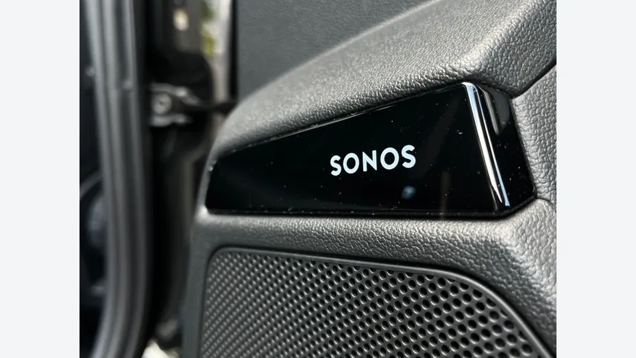 AUDI S3 -