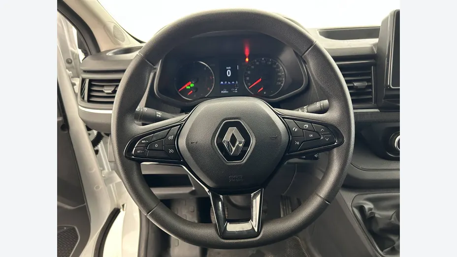 RENAULT Trafic -