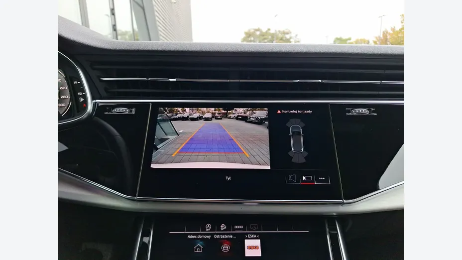 AUDI Q7 Q7 45 TDI mHEV Quattro S Line Tiptr.