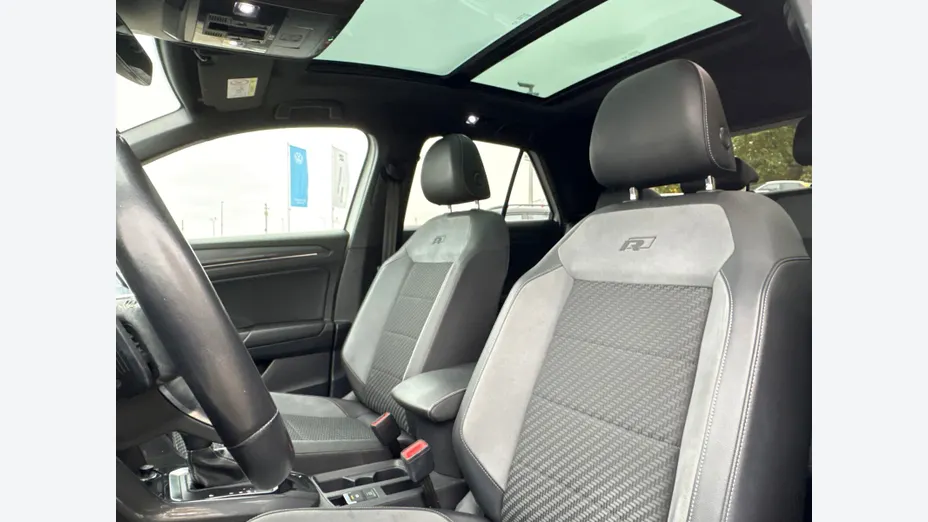 VOLKSWAGEN T-ROC T-ROC 1.5 TSI GPF ACT Premium DSG