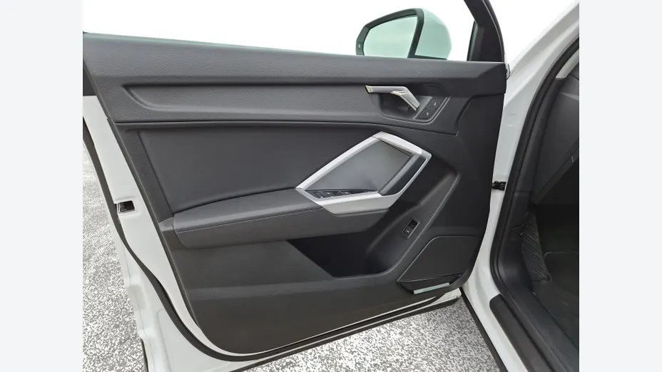 AUDI Q3 Sportback -