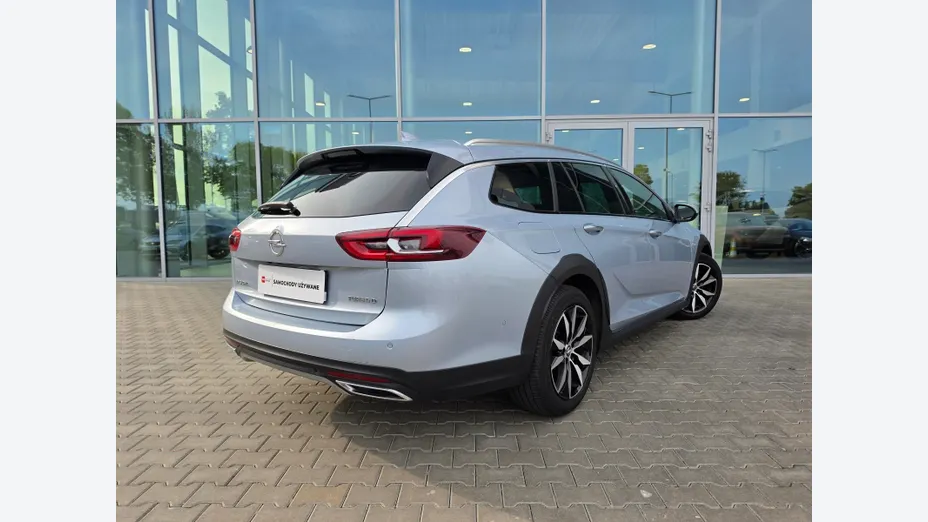 OPEL Insignia Insignia CT 2.0 CDTI 4x4 Exclusive S&S