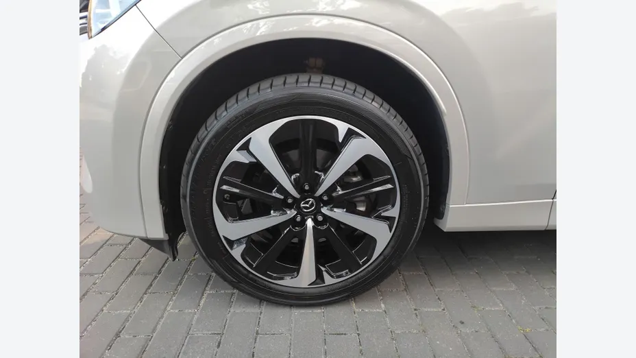 MAZDA CX-60 CX-60 3.3 D mHEV Takumi Plus AWD aut
