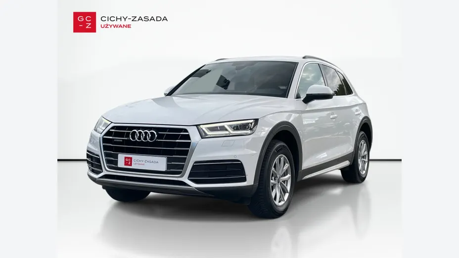 AUDI Q5 -