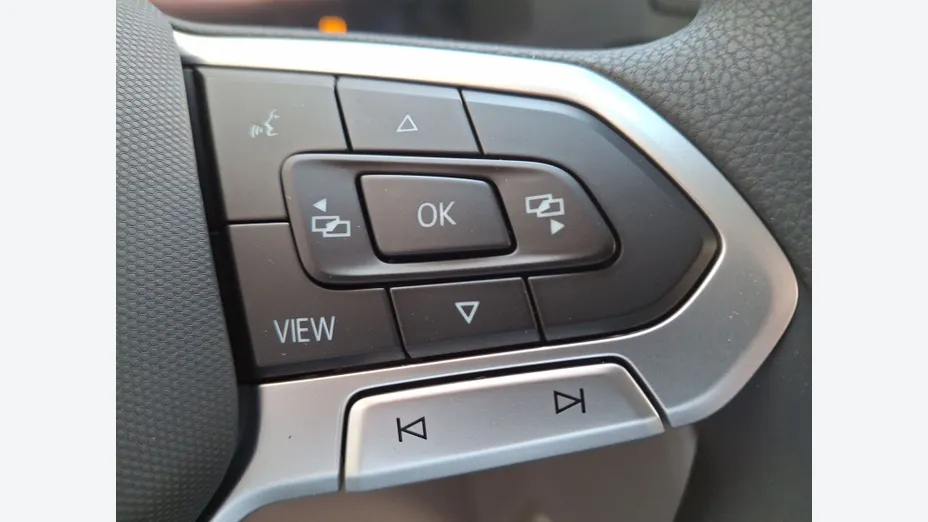 VOLKSWAGEN Crafter Crafter 35 BiTDI (11,3m3) Nowy