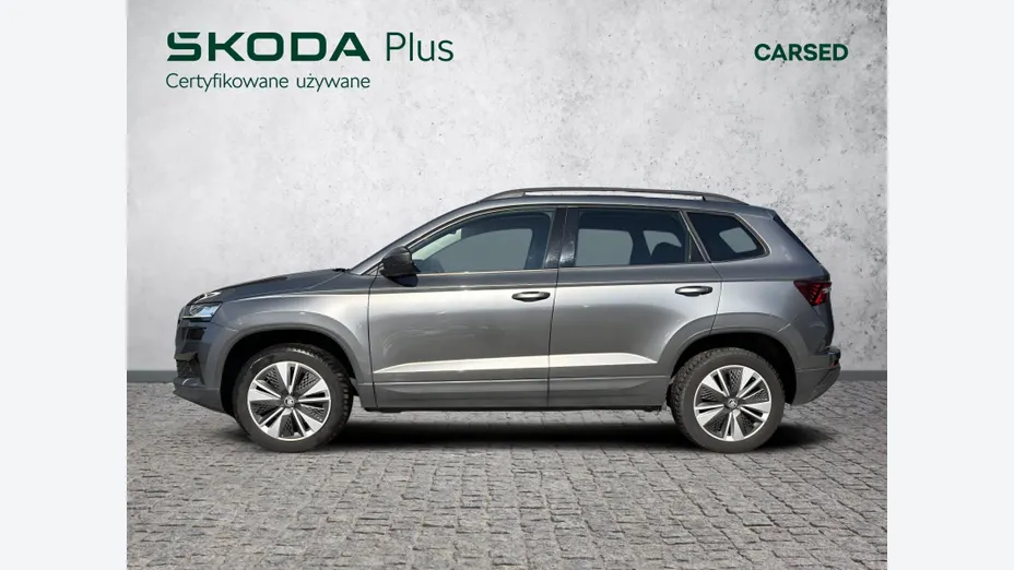 SKODA Karoq Karoq 2.0 TDI SCR 4x2 Ambition