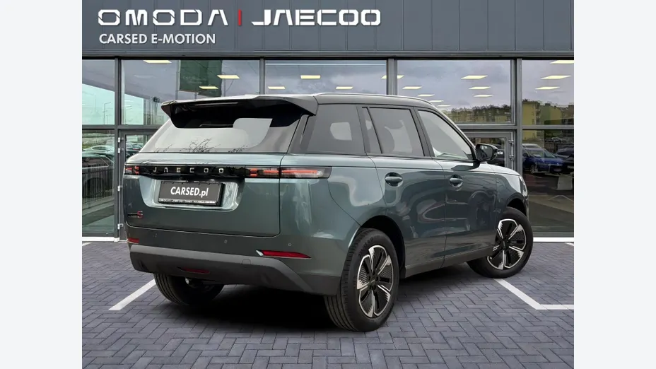 JAECOO 5 -