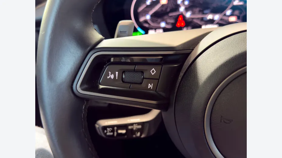 PORSCHE 911 911 Carrera