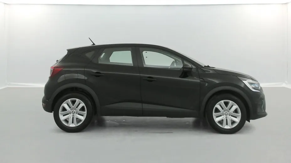 RENAULT Captur -