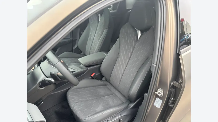 CUPRA Terramar Terramar 2.0 TSI 4Drive VZ DSG Nowy