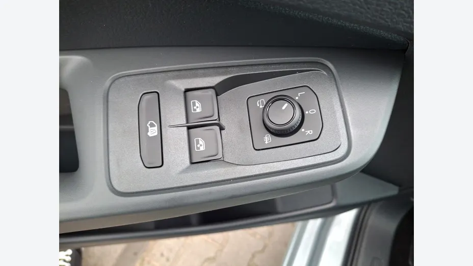 VOLKSWAGEN Caddy Caddy Cargo 2.0 TDI DSG Nowy